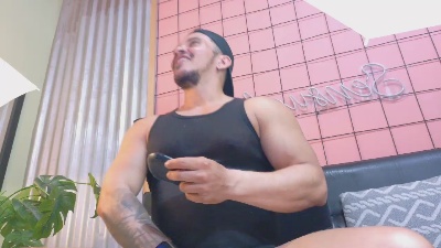 lean_arcos live cam on Cam4
