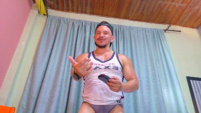 lean_arcos live cam on Cam4