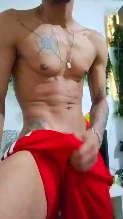 online cam porn Leandro1967