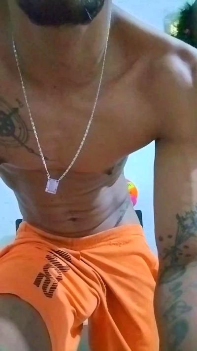 online cam chat Leandro1967