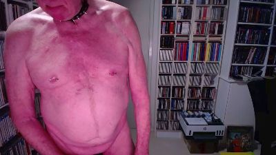 leathersgt live cam on Cam4