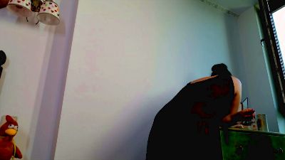 leben89 live cam on Cam4