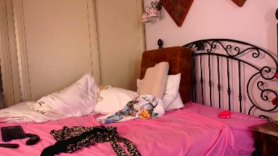 leben89 live cam on Cam4