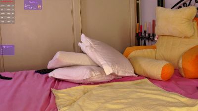 leben89 live cam on Cam4