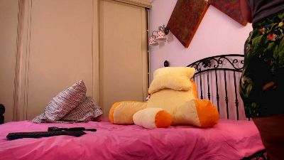 leben89 live cam on Cam4