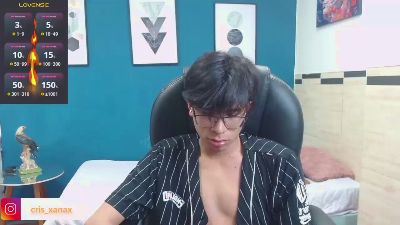 videochat xxx Lee Hank