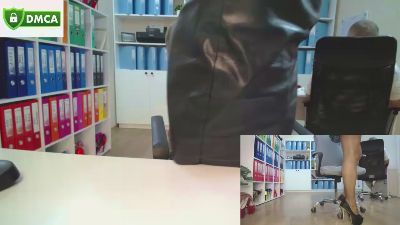 legsoffice live cam on Cam4