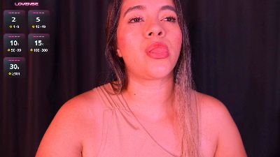 leidy2026 live cam on Cam4