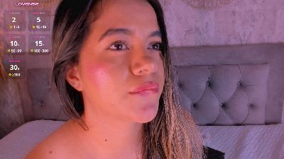 leidy2026 live cam on Cam4