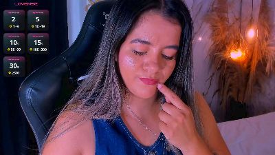 leidy2026 live cam on Cam4