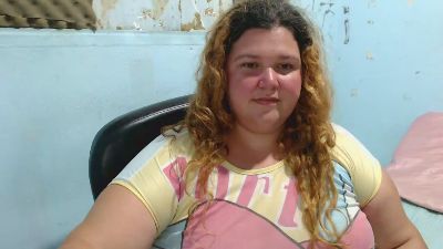 leidybbw live cam on Cam4