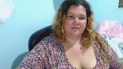 leidybbw live cam on Cam4