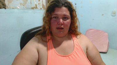 leidybbw live cam on Cam4
