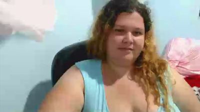 leidybbw live cam on Cam4
