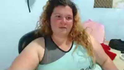 leidybbw live cam on Cam4