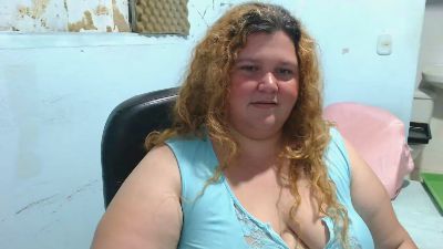 leidybbw live cam on Cam4
