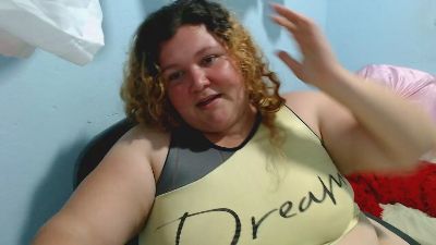 leidybbw live cam on Cam4