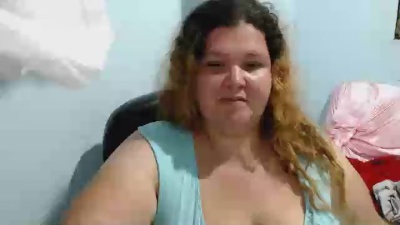 leidybbw live cam on Cam4