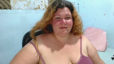 leidybbw live cam on Cam4