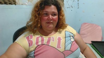 leidybbw live cam on Cam4