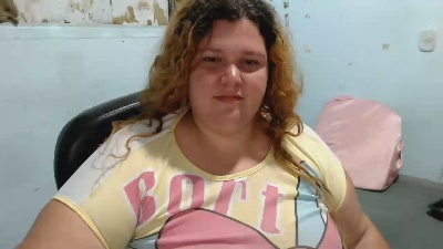 leidybbw live cam on Cam4