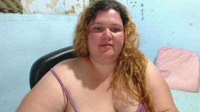 leidybbw live cam on Cam4