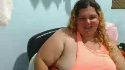 leidybbw live cam on Cam4