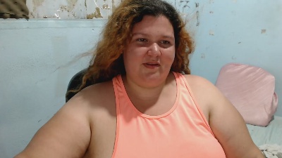 leidybbw live cam on Cam4