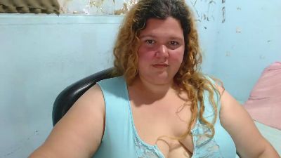 leidybbw live cam on Cam4