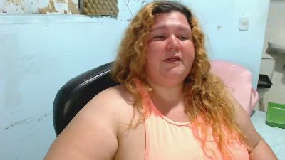 leidybbw live cam on Cam4