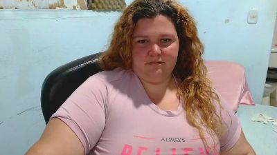 leidybbw live cam on Cam4