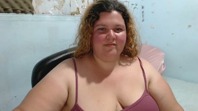 leidybbw live cam on Cam4