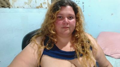 leidybbw live cam on Cam4