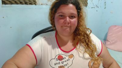 leidybbw live cam on Cam4