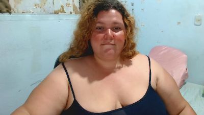 leidybbw live cam on Cam4