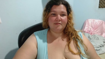leidybbw live cam on Cam4