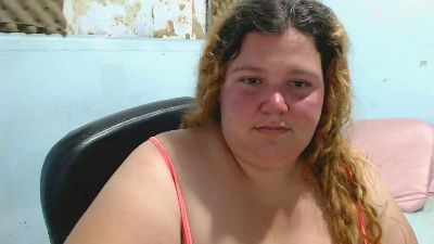 leidybbw live cam on Cam4