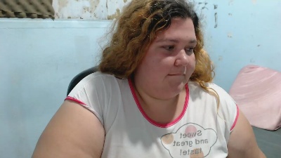 leidybbw live cam on Cam4