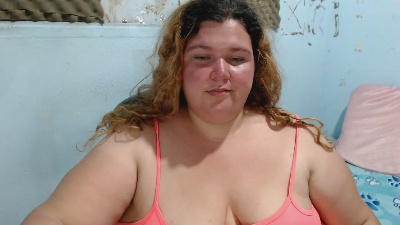 leidybbw live cam on Cam4