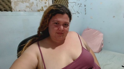 leidybbw live cam on Cam4