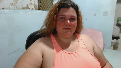 leidybbw live cam on Cam4