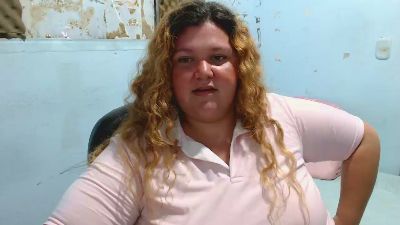 leidybbw live cam on Cam4