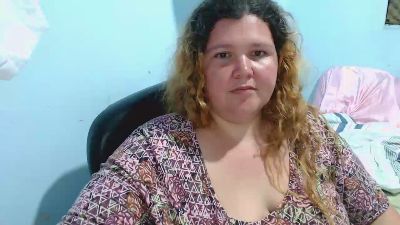 leidybbw live cam on Cam4