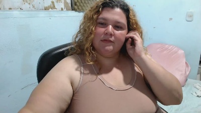 leidybbw live cam on Cam4