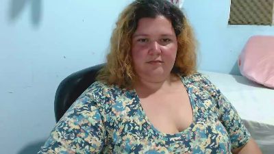 leidybbw live cam on Cam4