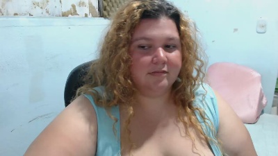 leidybbw live cam on Cam4