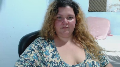 leidybbw live cam on Cam4