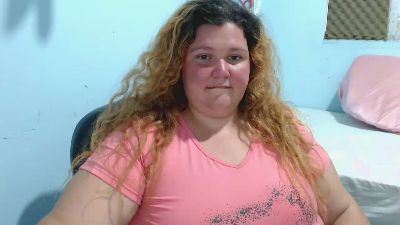 leidybbw live cam on Cam4