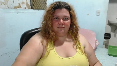 leidybbw live cam on Cam4