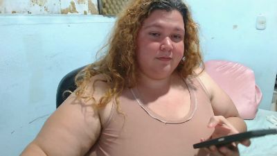 leidybbw live cam on Cam4